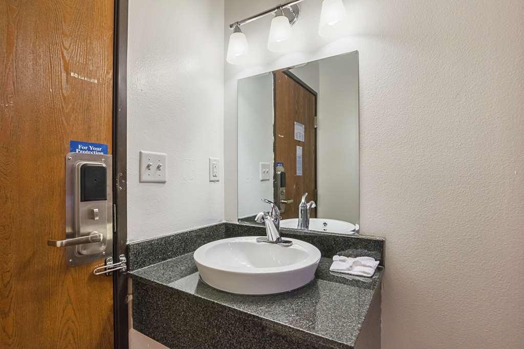 Motel 6-Marshalltown, Ia Quarto foto