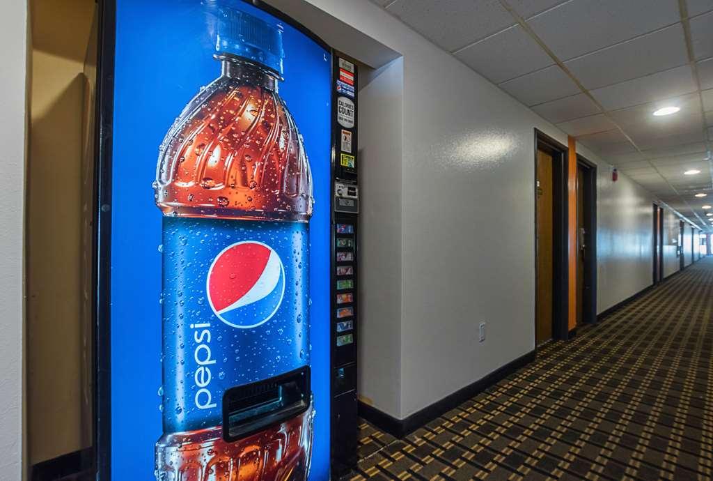 Motel 6-Marshalltown, Ia Facilidades foto