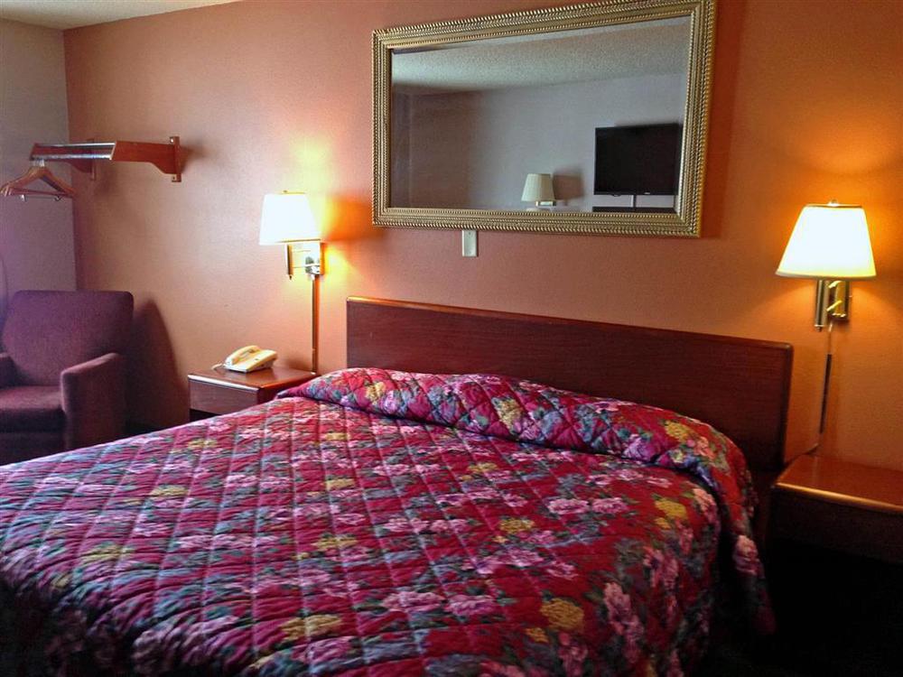 Motel 6-Marshalltown, Ia Quarto foto