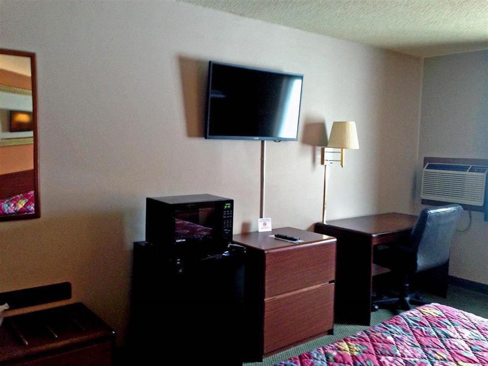 Motel 6-Marshalltown, Ia Quarto foto
