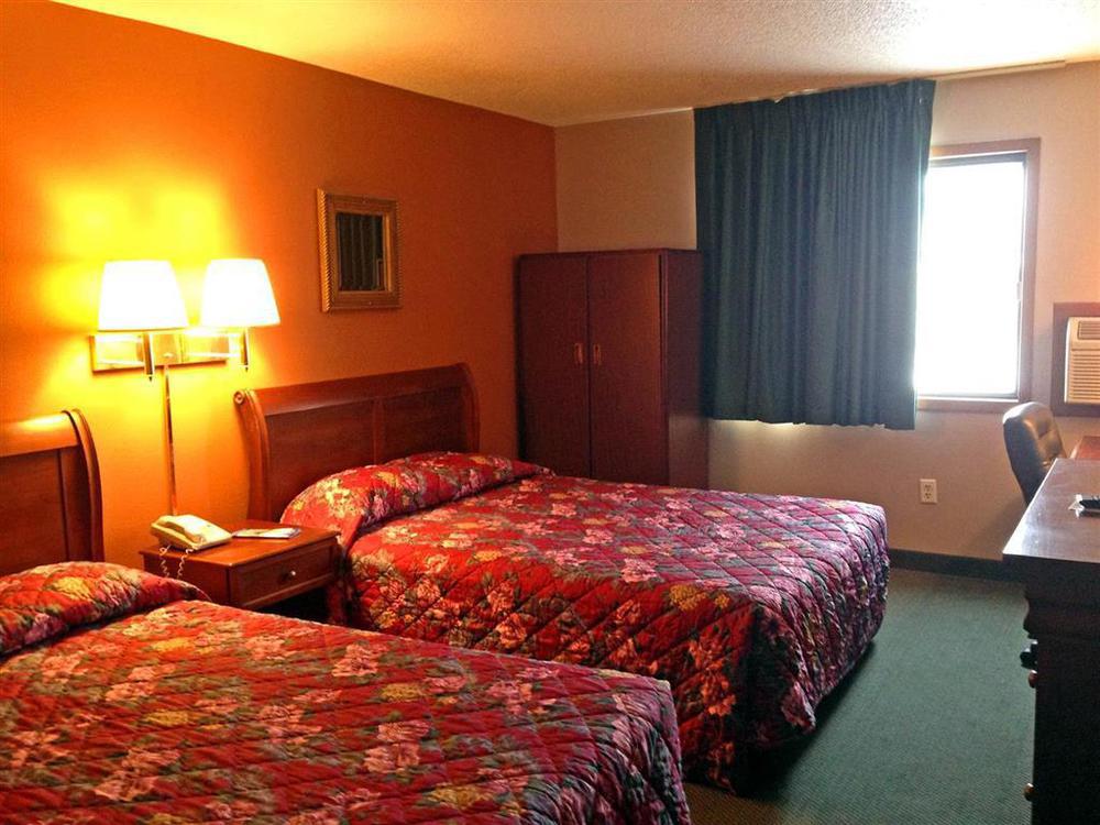Motel 6-Marshalltown, Ia Quarto foto