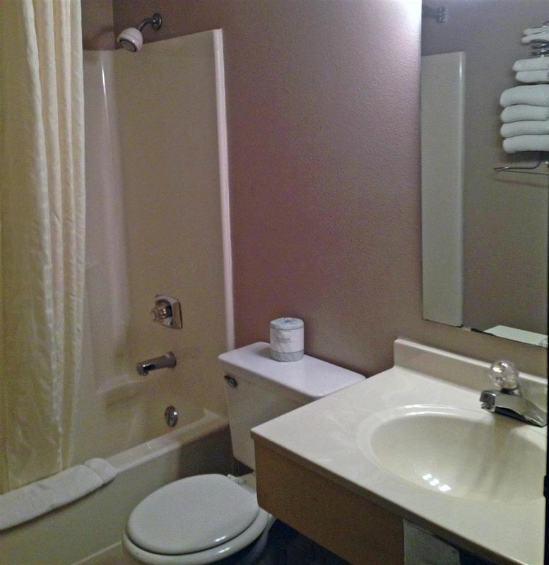 Motel 6-Marshalltown, Ia Quarto foto